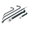 Premier Wrecking Bar Set 5pc