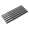 Premier Heavy-Duty Parallel Pin Punch Set 6pc