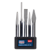 Premier Punch & Chisel Set 5pc