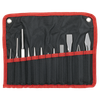 Premier Punch & Chisel Set 12pc