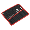 Premier Punch & Chisel Set 12pc
