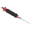 Premier Sheathed Parallel Pin Punch 4mm