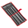 Premier Extra-Long Parallel Pin Punch Set 4pc