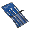 Premier Extra-Long Chisel Set 4pc