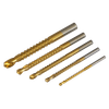 Drill Saw Bit Set 5pc