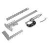 Measuring Tool Set 4pc