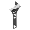 Premier Low Profile Jaw Adjustable Wrench 140mm