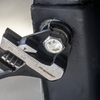 Premier Low Profile Jaw Adjustable Wrench 120mm