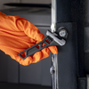 Premier Low Profile Jaw Adjustable Wrench 120mm