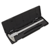 Vernier Caliper 12" (300mm) (0.02mm - 1/1000" Acc)