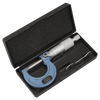 External Micrometer 0-25mm