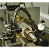 Metric Dial Gauge Indicator