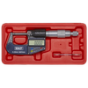 Digital External Micrometer 0-25mm(0-1")