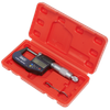 Digital External Micrometer 0-25mm(0-1")