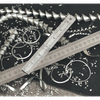 Stainless Steel Rule 12" (300mm)