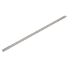 Stainless Steel Rule 40" (1000mm)