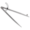 Locking Wing Divider with Compass 300mm