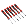 Premier Precision Screwdriver Set 6pc