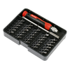 Premier Precision Bit Screwdriver Set 32pc