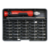 Premier Precision Bit Screwdriver Set 32pc