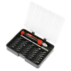 Premier Precision Bit Screwdriver Set 32pc