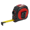 Premier Window Tape Measure 5m x 19mm