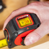 Premier Window Tape Measure 5m x 19mm