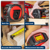 Premier Window Tape Measure 5m x 19mm