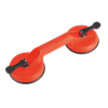Twin Head Suction Gripper 120mm