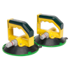 Vacuum Suction Cup 150mm - Pair