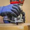 Router Bit Set 1/4" Shank 12pc