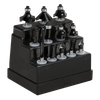 Router Bit Set 1/4" Shank 12pc