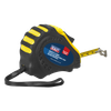 Metric/Imperial Auto Lock Tape Measure 5m(16ft) x 19mm
