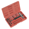 Blind Bearing Removal Tool Kit 10pc