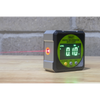 Inclinometer Digital with Laser