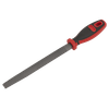 Premier Rasp File Set 3pc