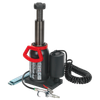 Premier Manual/Air Hydraulic Bottle Jack 20 Tonne