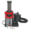 Premier Manual/Air Hydraulic Bottle Jack 30 Tonne