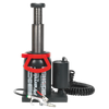 Premier Manual/Air Hydraulic Bottle Jack 30 Tonne