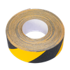 Self-Adhesive Anti-Slip Tape 50mm x 18m - Black & Yellow