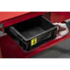 Mobile Engine Repair Workbench