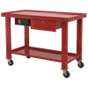 Mobile Engine Repair Workbench