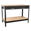 Workbench with Drawer 1.2m