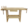Woodworking Bench