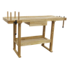 Woodworking Bench