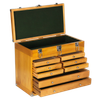 Machinist Toolbox 8 Drawer