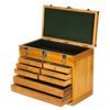 Machinist Toolbox 8 Drawer