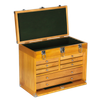 Machinist Toolbox 8 Drawer
