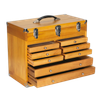 Machinist Toolbox 8 Drawer