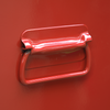 American PRO® Topchest & Rollcab Combination 6 Drawer - Red